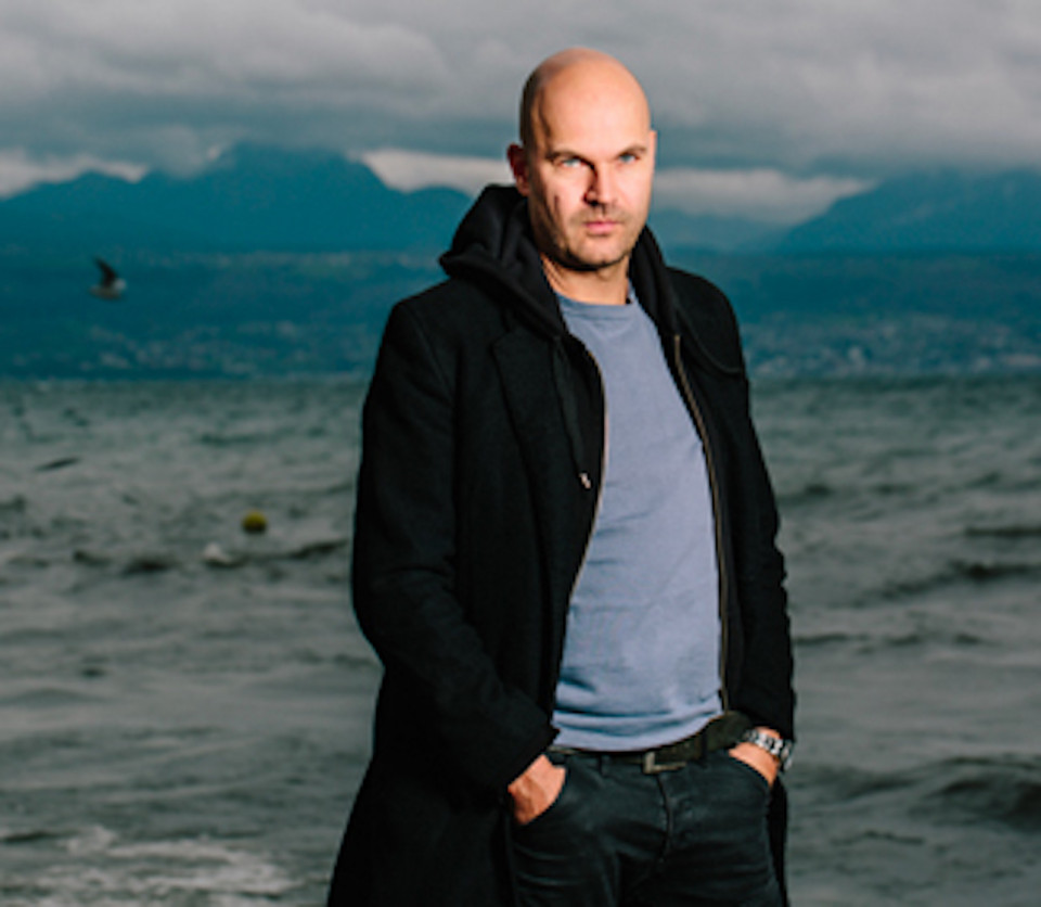 Nicolas Stemann → Les Rencontres à l'échelle